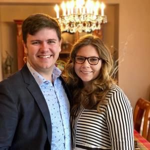 Meet your Posher, Madison